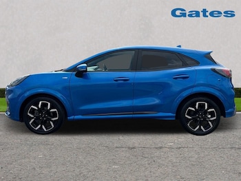 Used Ford Puma 2023 for sale - 75483663: Photo