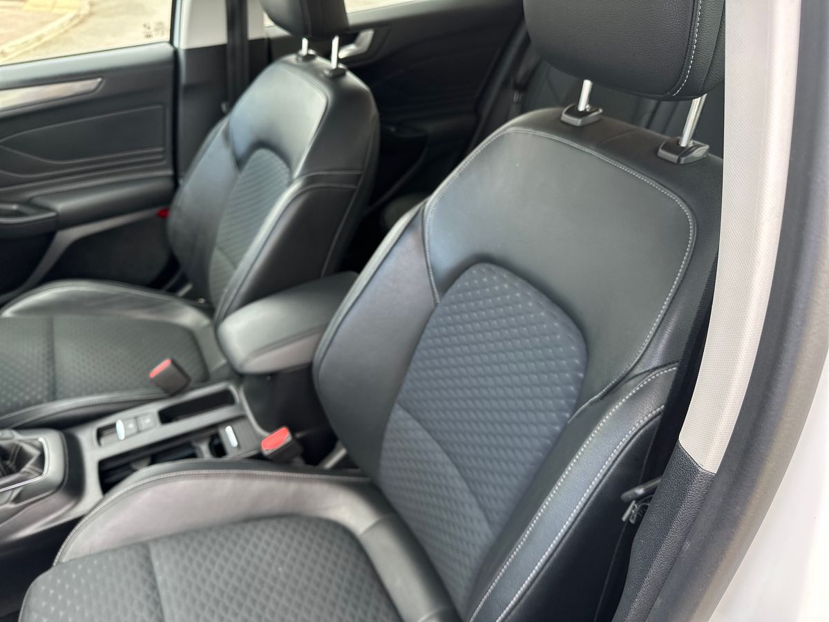 Used Ford Focus 2021 for sale - 77841451: Photo 13