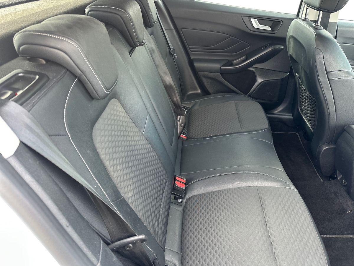 Used Ford Focus 2021 for sale - 77841451: Photo 14