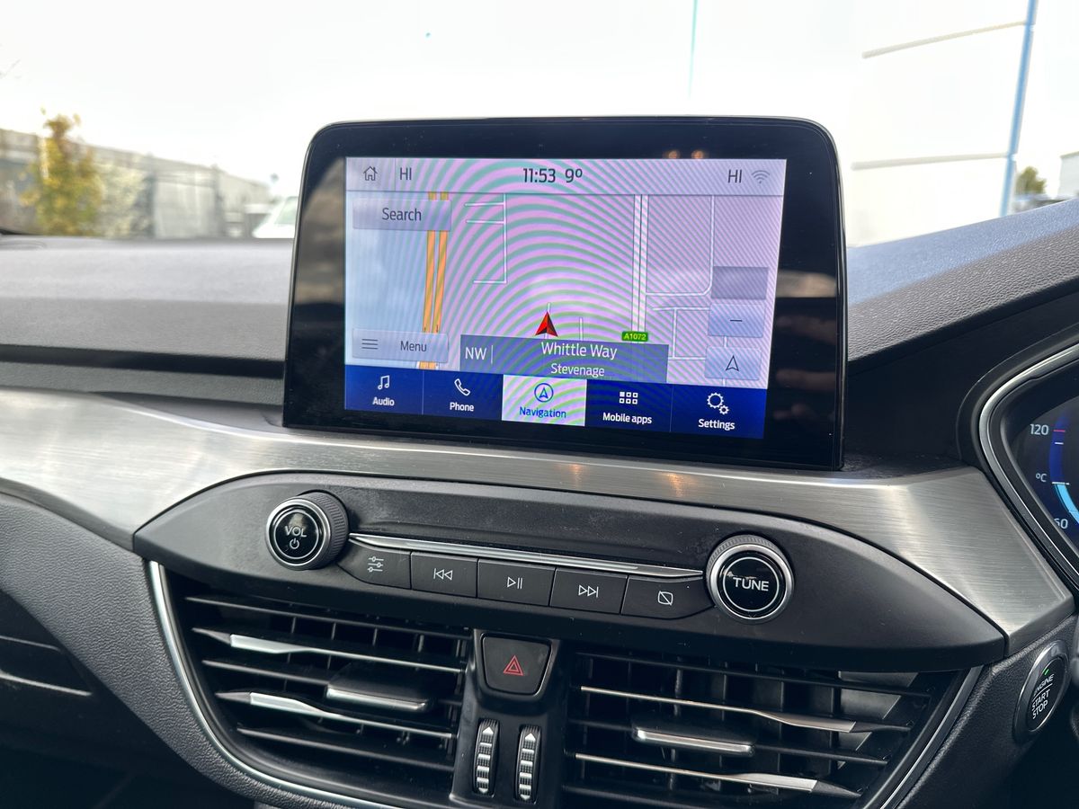 Used Ford Focus 2021 for sale - 77841451: Photo 20