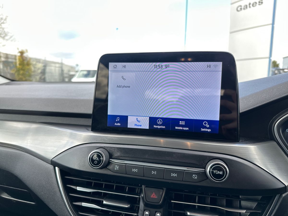 Used Ford Focus 2021 for sale - 77841451: Photo 21