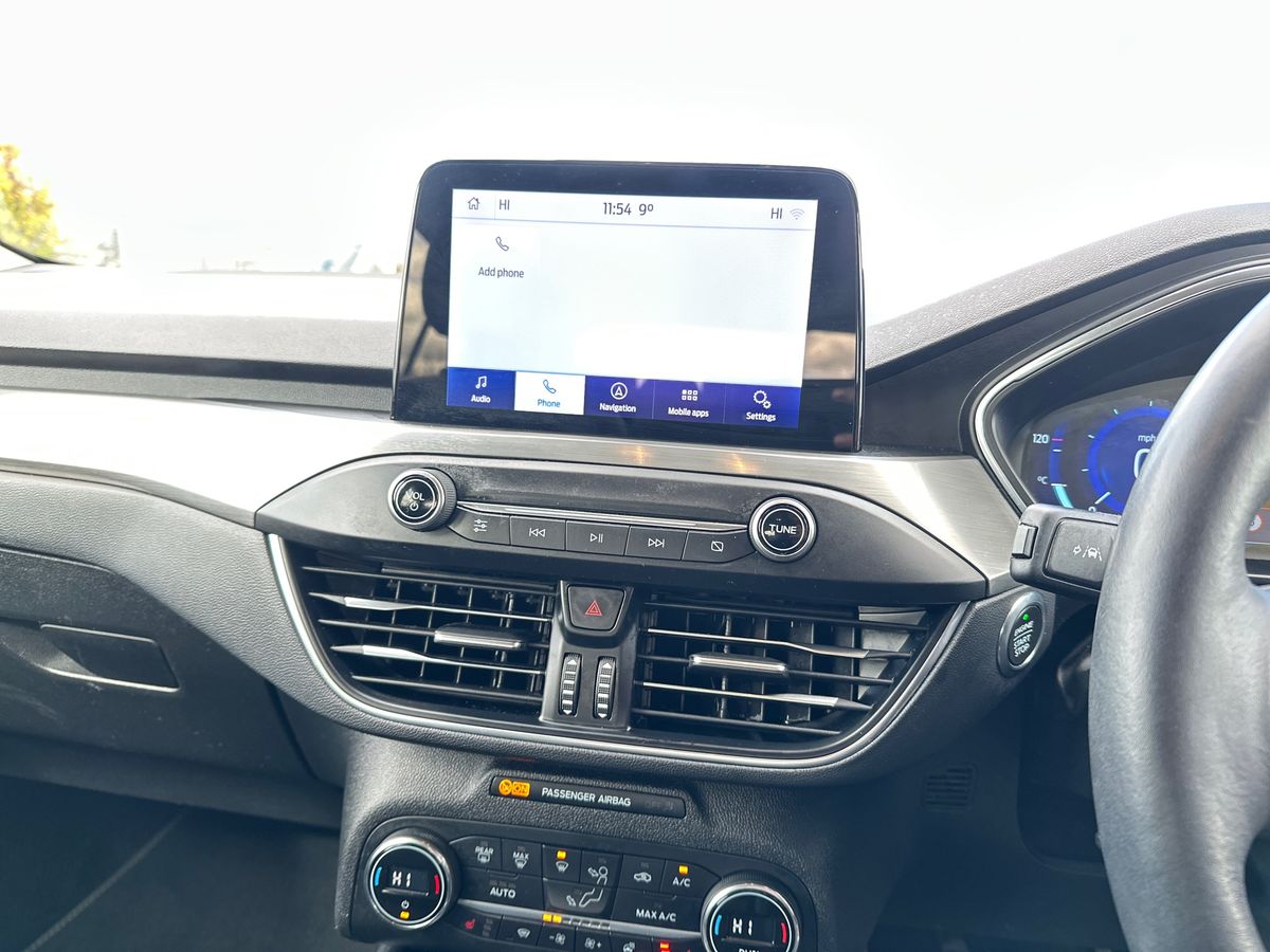 Used Ford Focus 2021 for sale - 77841451: Photo 22