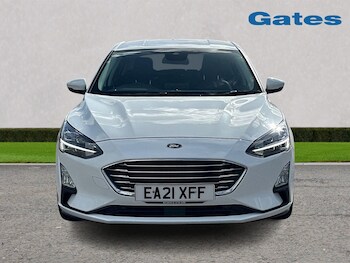 Used Ford Focus 2021 for sale - 77841451: Photo