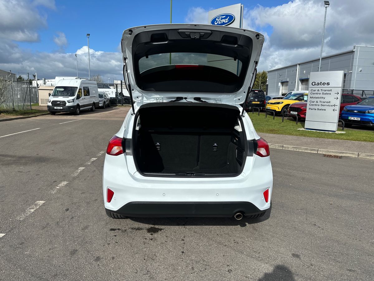 Used Ford Focus 2021 for sale - 77841451: Photo 34