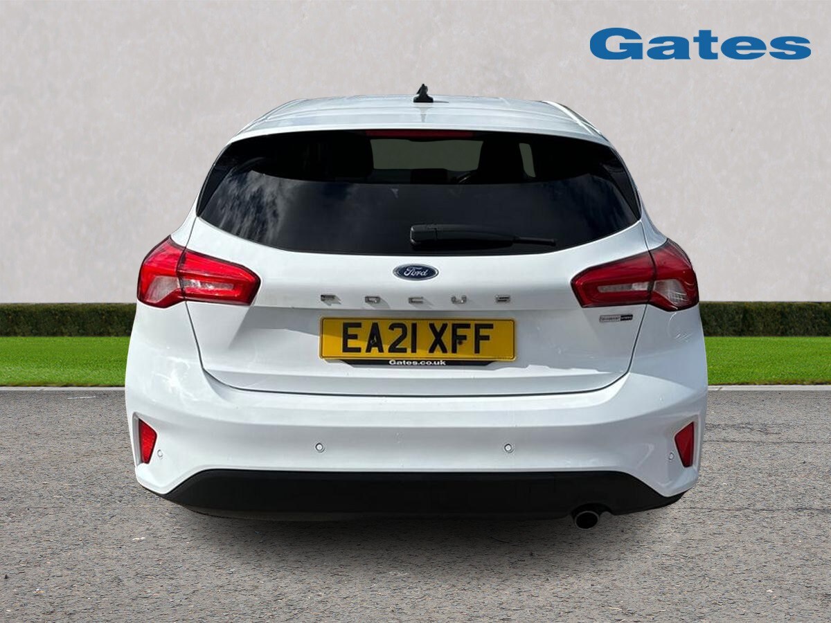 Used Ford Focus 2021 for sale - 77841451: Photo 6