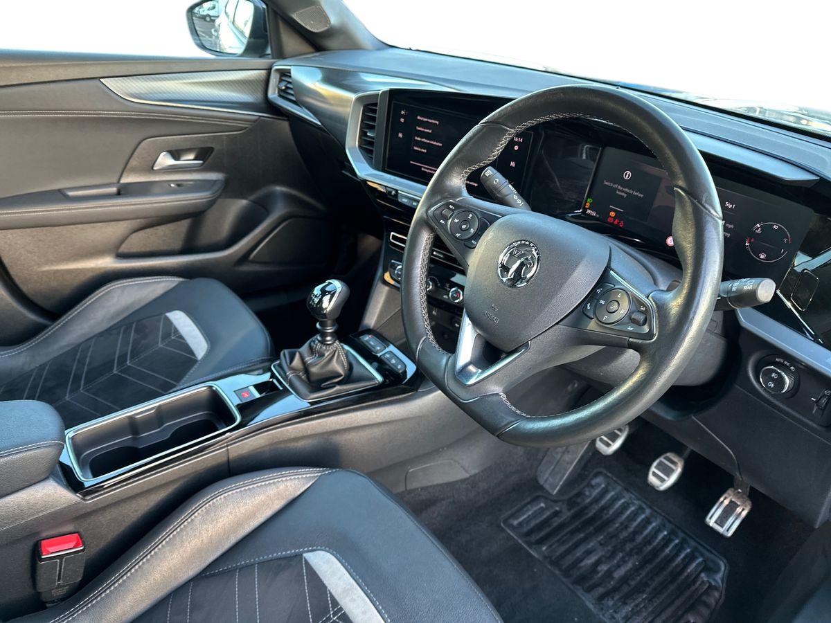Used Vauxhall Mokka 2023 for sale - 77111629: Photo 10