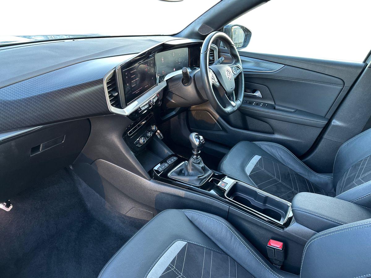 Used Vauxhall Mokka 2023 for sale - 77111629: Photo 11