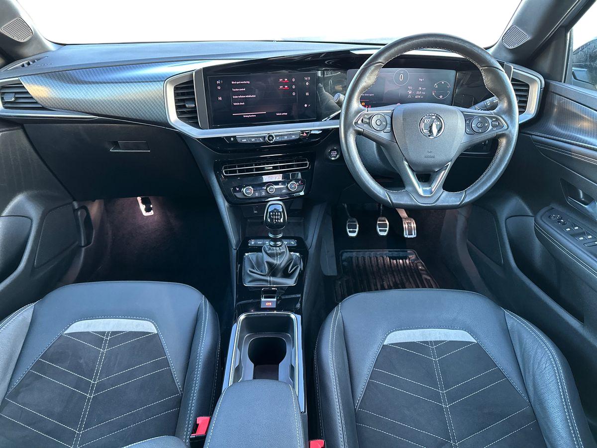 Used Vauxhall Mokka 2023 for sale - 77111629: Photo 15