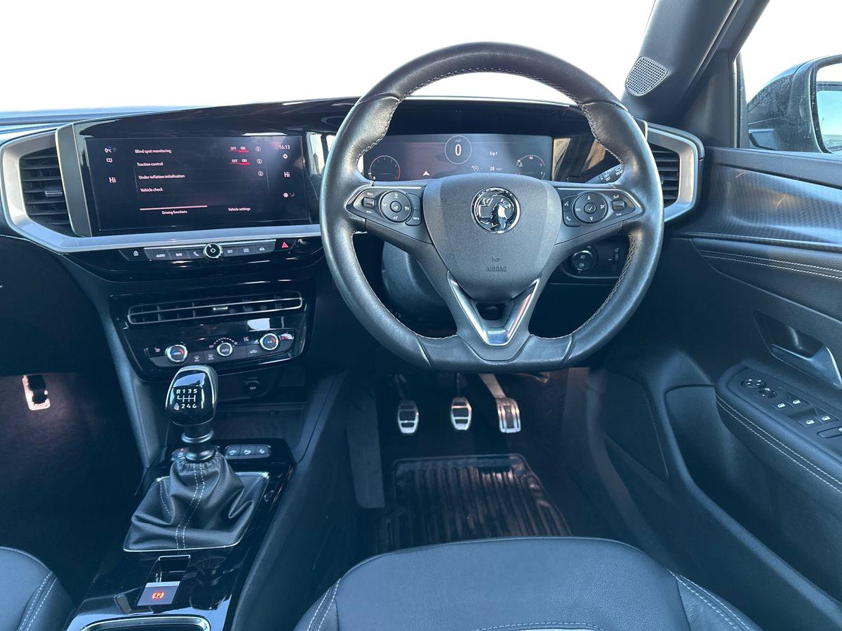 Used Vauxhall Mokka 2023 for sale - 77111629: Photo 16