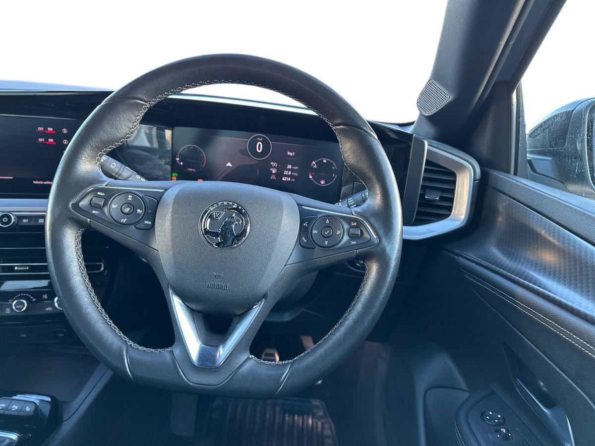 Used Vauxhall Mokka 2023 for sale - 77111629: Photo 17