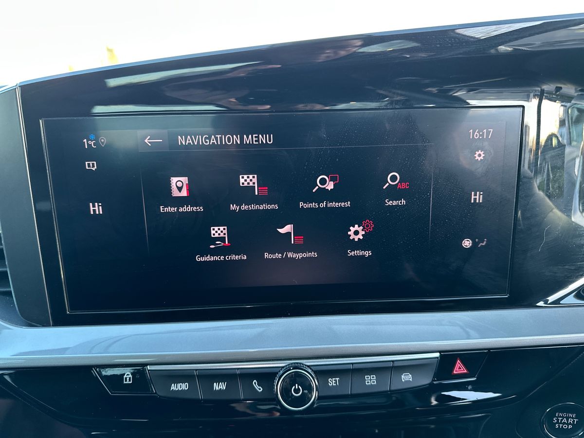 Used Vauxhall Mokka 2023 for sale - 77111629: Photo 19