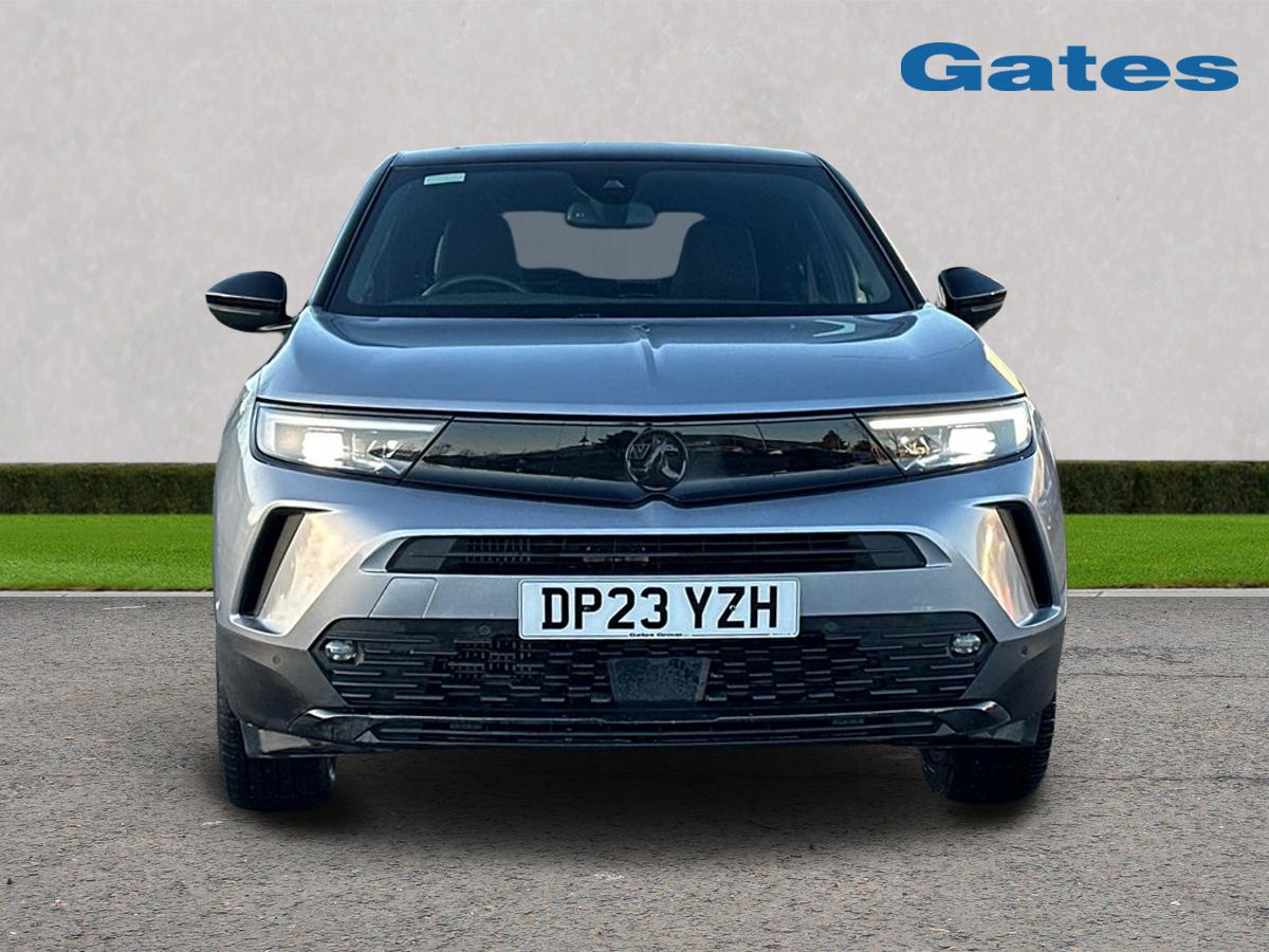 Used Vauxhall Mokka 2023 for sale - 77111629: Photo 2