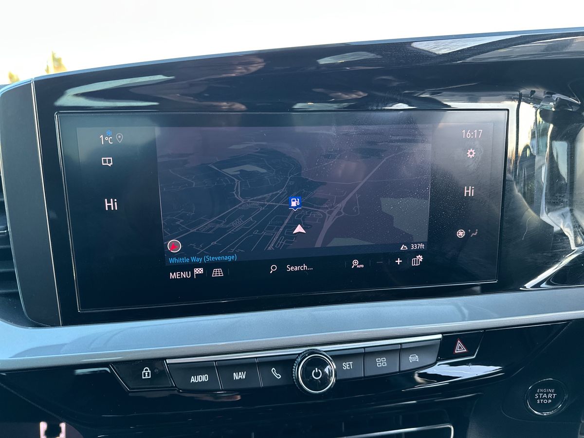 Used Vauxhall Mokka 2023 for sale - 77111629: Photo 20