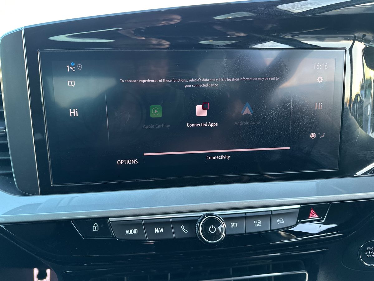 Used Vauxhall Mokka 2023 for sale - 77111629: Photo 21