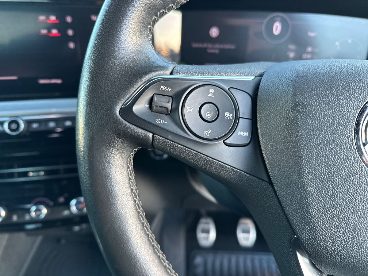 Used Vauxhall Mokka 2023 for sale - 77111629: Photo 26