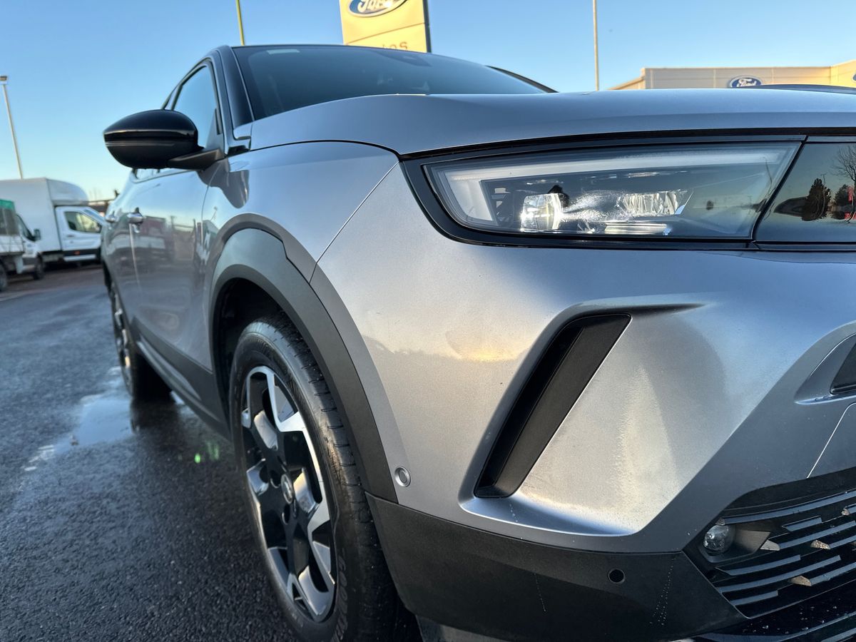 Used Vauxhall Mokka 2023 for sale - 77111629: Photo 32