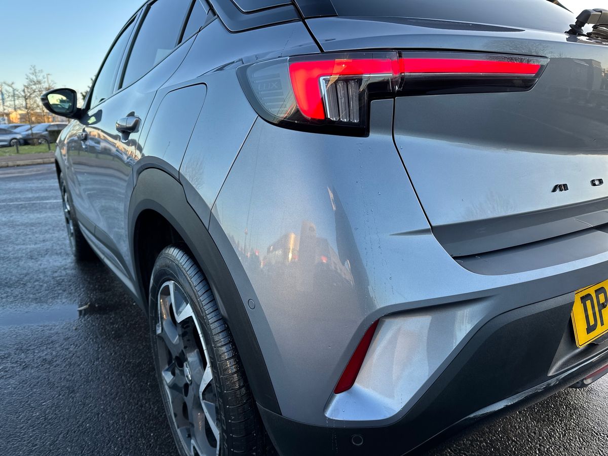 Used Vauxhall Mokka 2023 for sale - 77111629: Photo 33