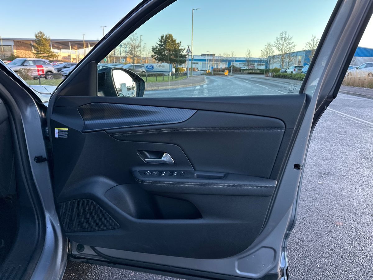 Used Vauxhall Mokka 2023 for sale - 77111629: Photo 35