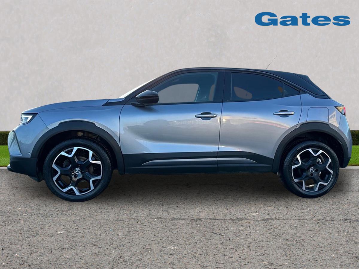 Used Vauxhall Mokka 2023 for sale - 77111629: Photo 4