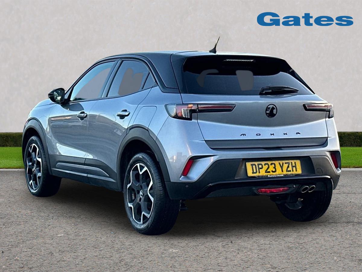 Used Vauxhall Mokka 2023 for sale - 77111629: Photo 5
