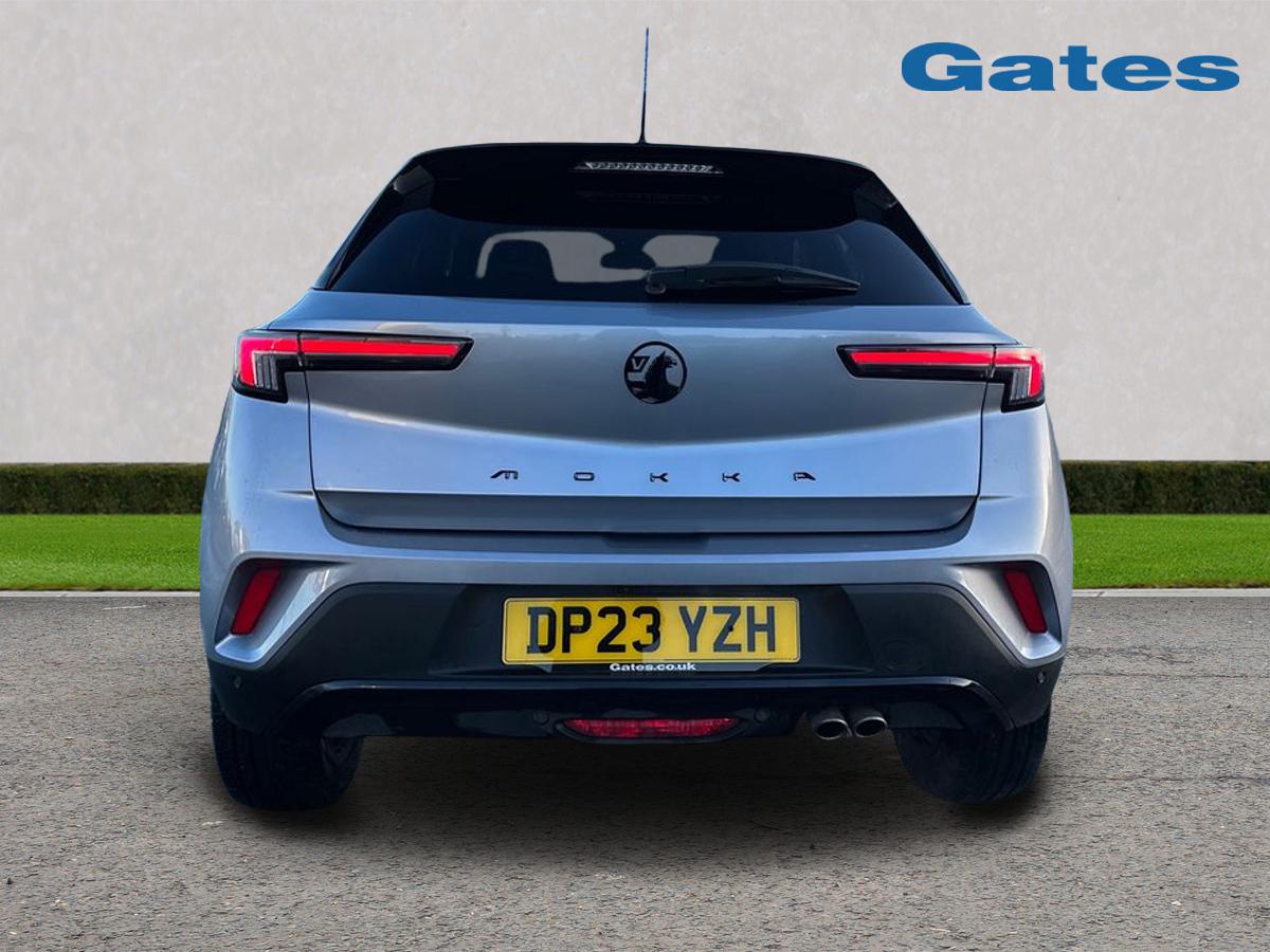 Used Vauxhall Mokka 2023 for sale - 77111629: Photo 6