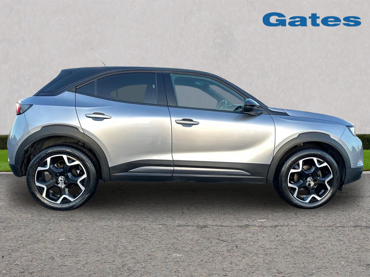 Used Vauxhall Mokka 2023 for sale - 77111629: Photo 8