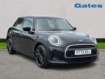 Used MINI Hatch 2024 for sale - 79051029: Photo