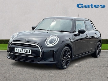 Used MINI Hatch 2024 for sale - 79051029: Photo