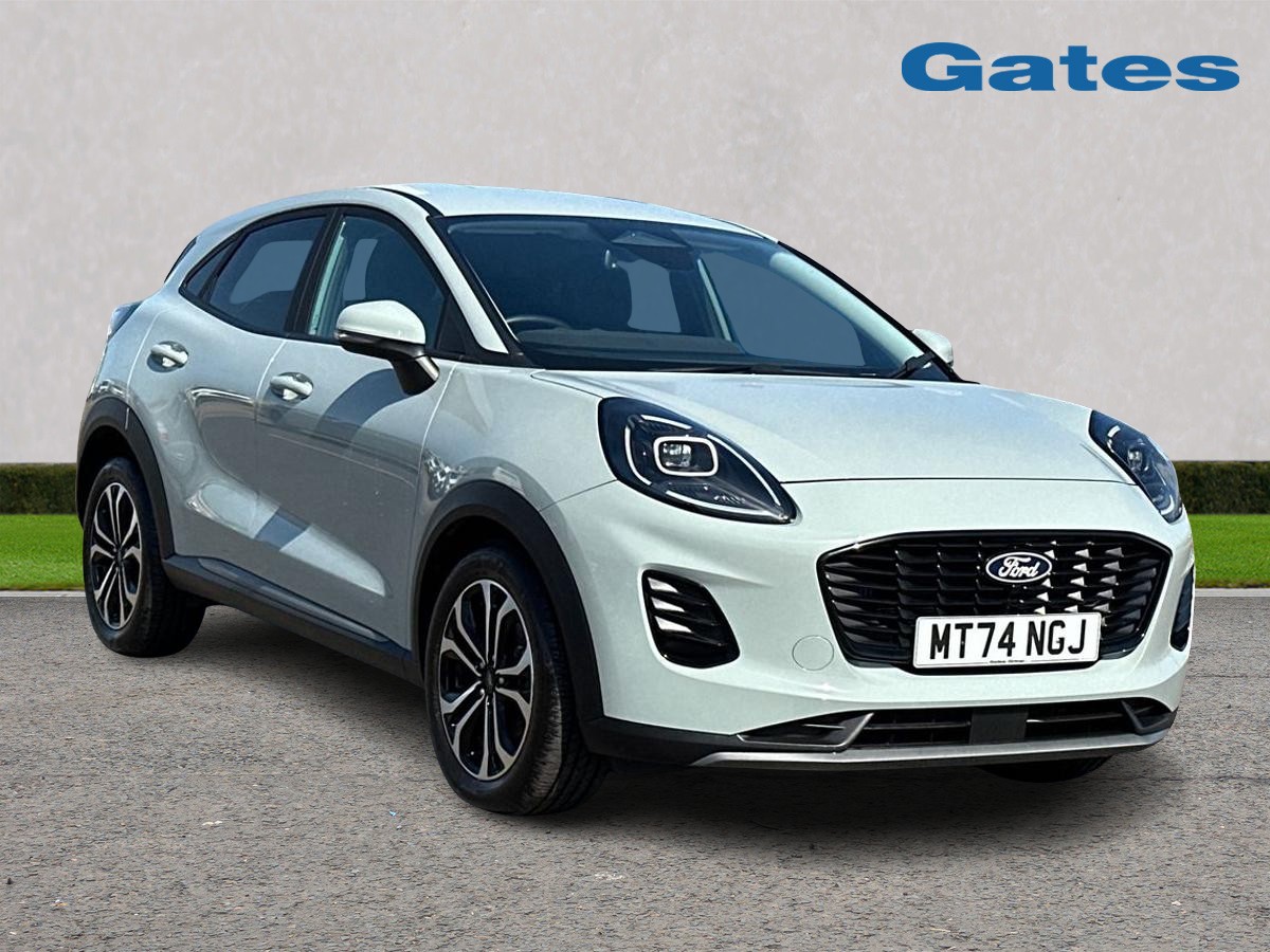 Used Ford Puma 2024 for sale - 78172540: Photo 1