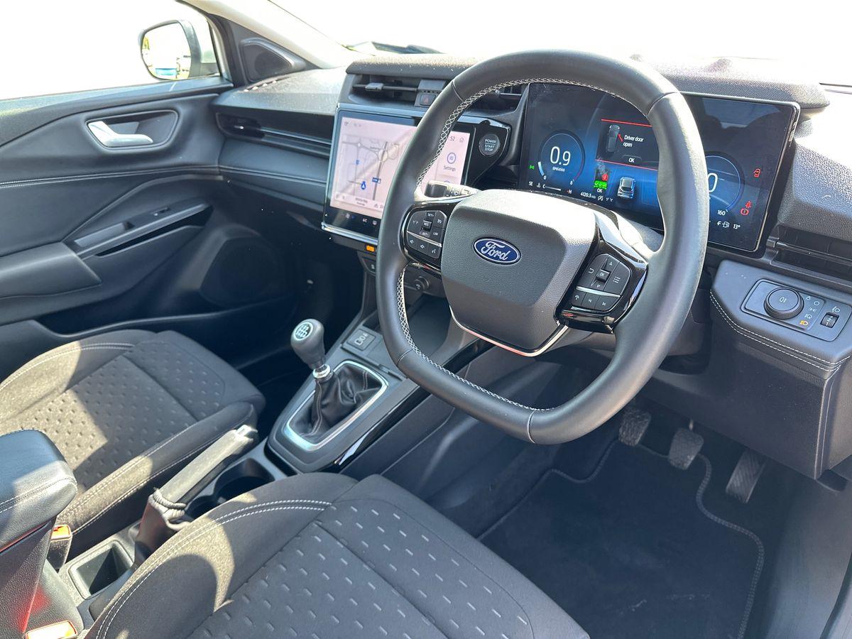 Used Ford Puma 2024 for sale - 78172540: Photo 10