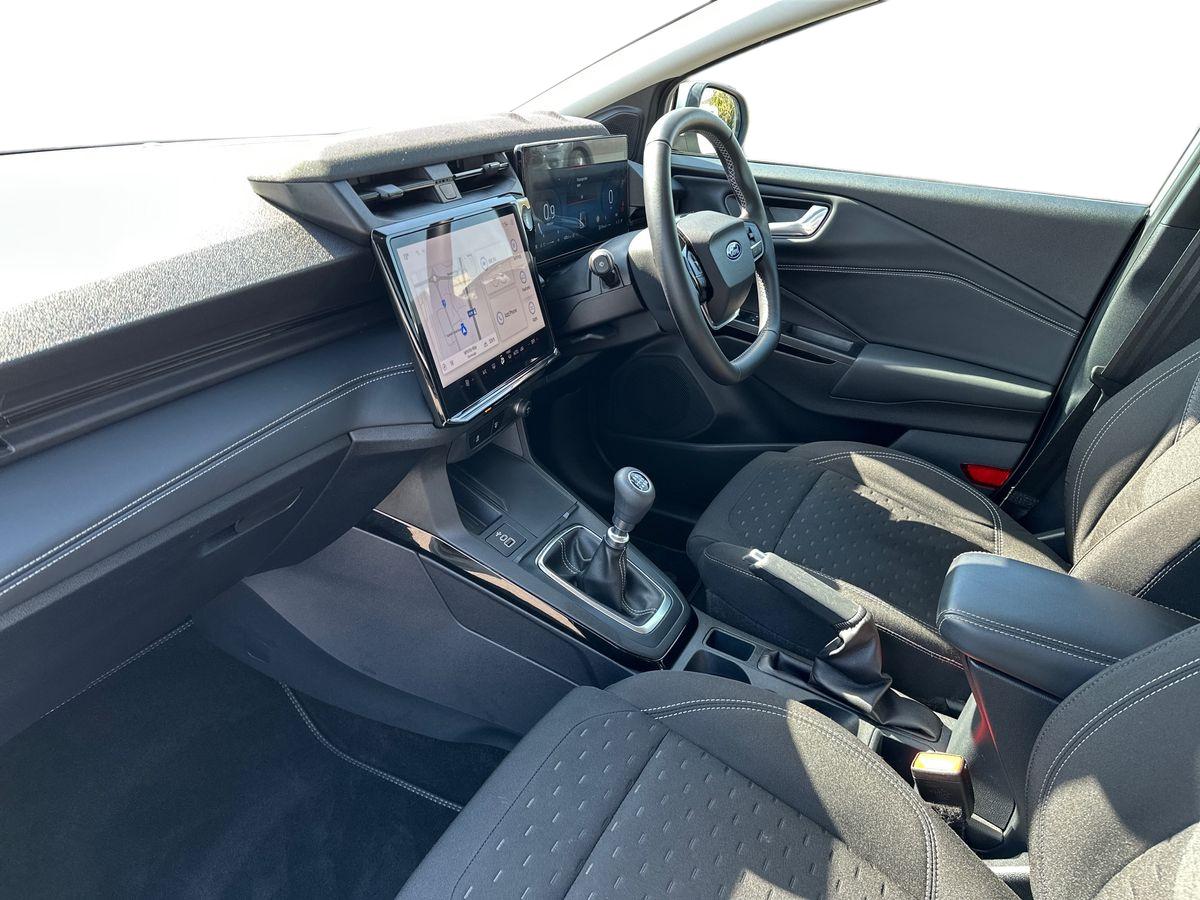 Used Ford Puma 2024 for sale - 78172540: Photo 11