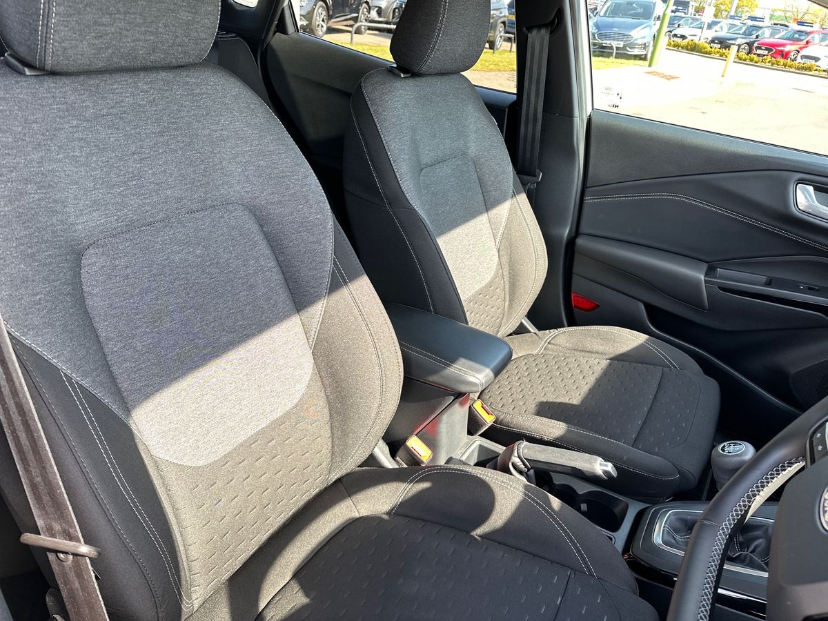 Used Ford Puma 2024 for sale - 78172540: Photo 12