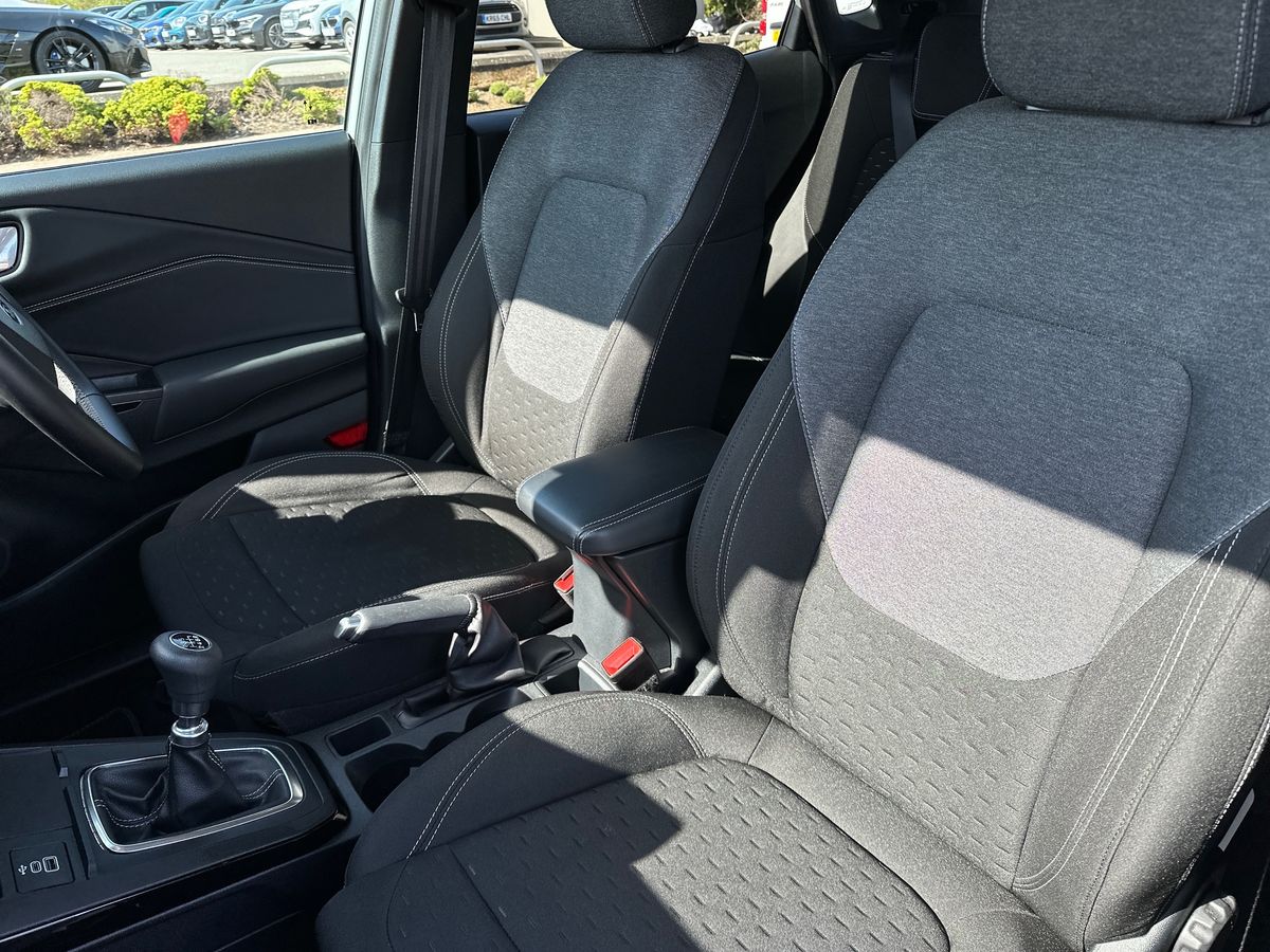 Used Ford Puma 2024 for sale - 78172540: Photo 13