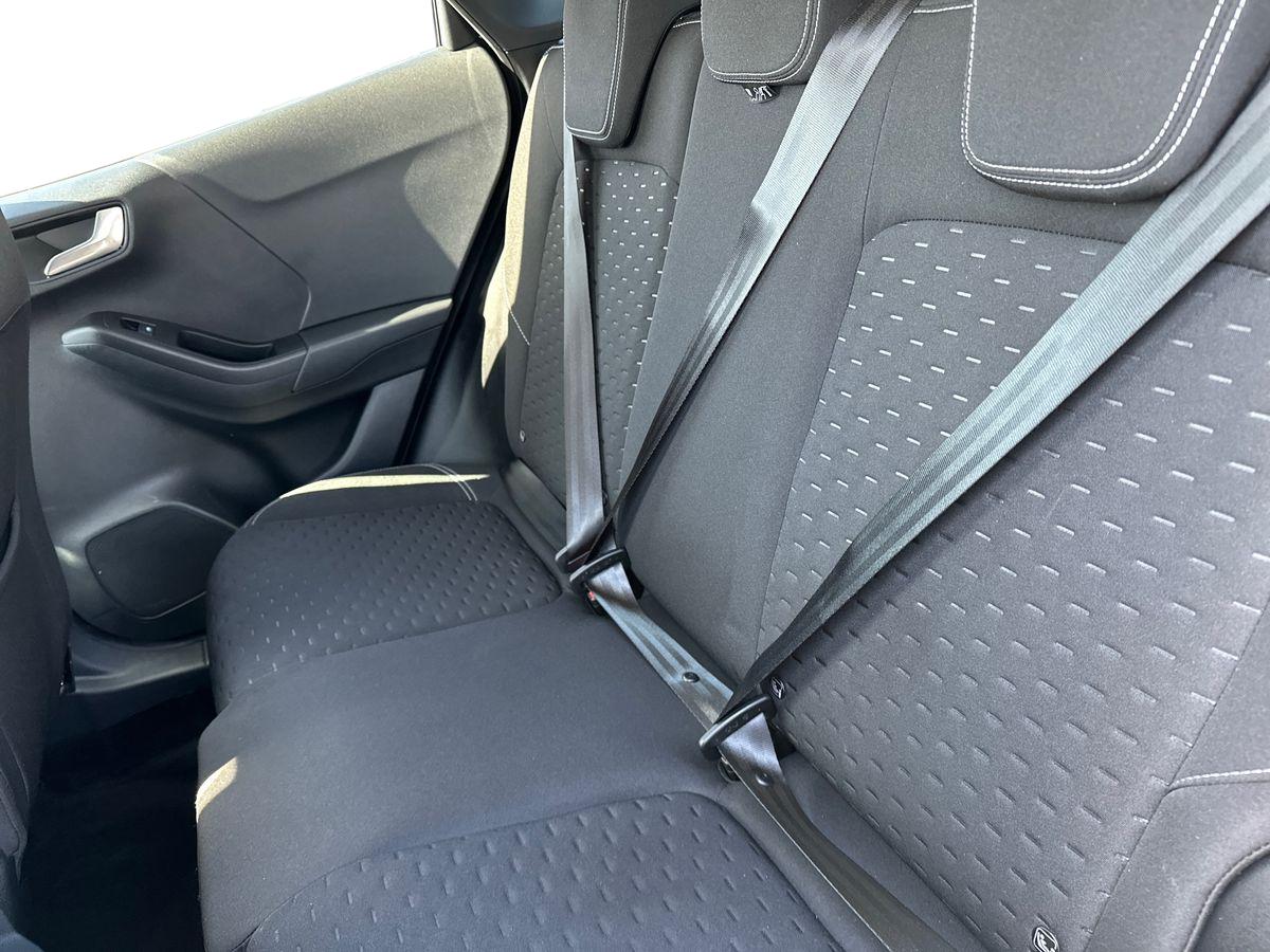 Used Ford Puma 2024 for sale - 78172540: Photo 14