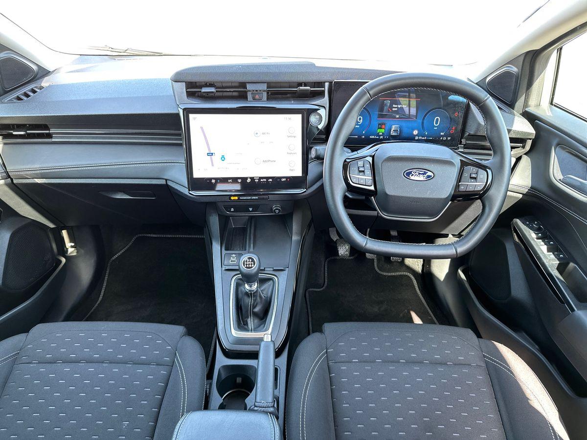 Used Ford Puma 2024 for sale - 78172540: Photo 15