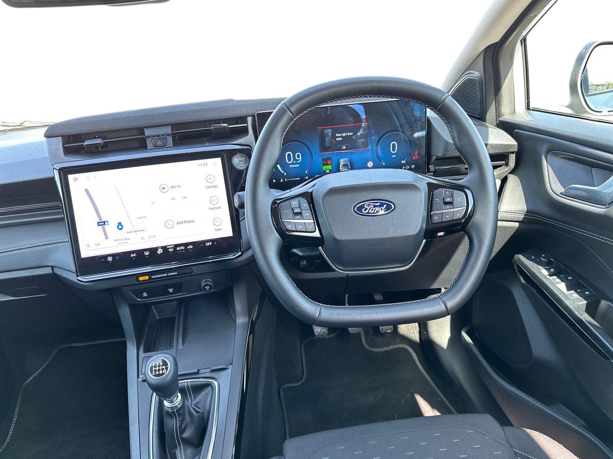 Used Ford Puma 2024 for sale - 78172540: Photo 16