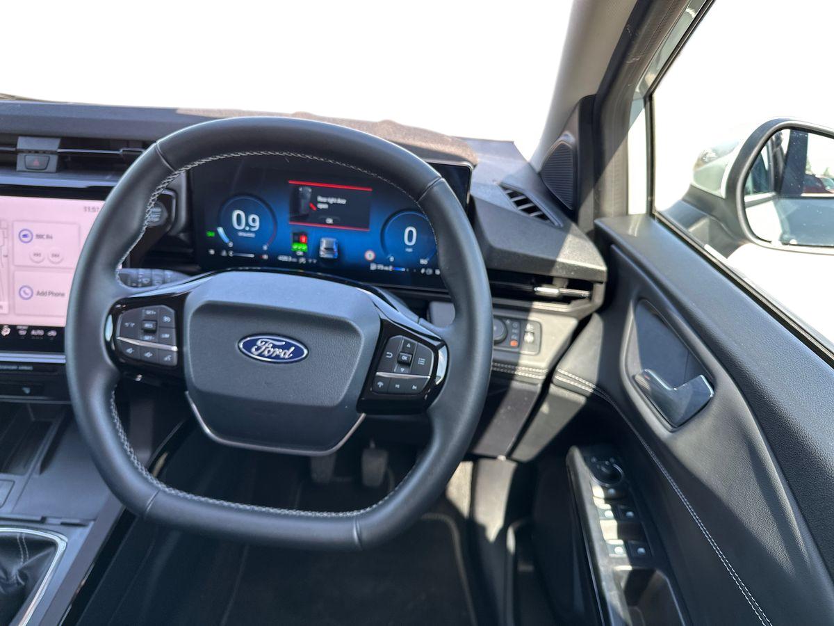Used Ford Puma 2024 for sale - 78172540: Photo 17