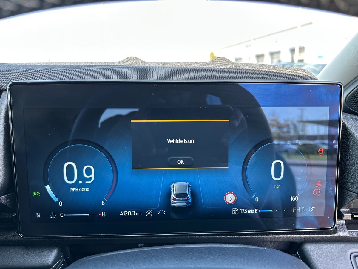 Used Ford Puma 2024 for sale - 78172540: Photo 18