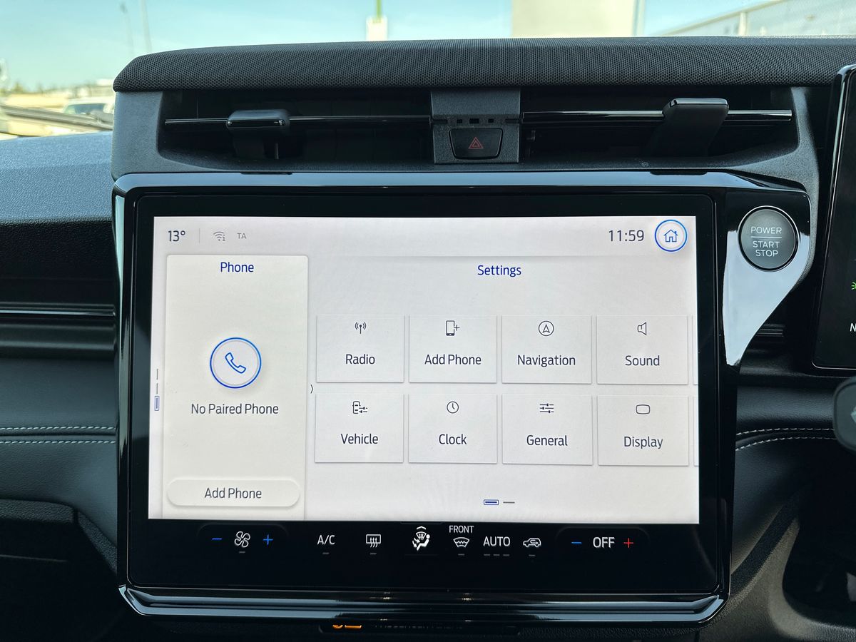 Used Ford Puma 2024 for sale - 78172540: Photo 19