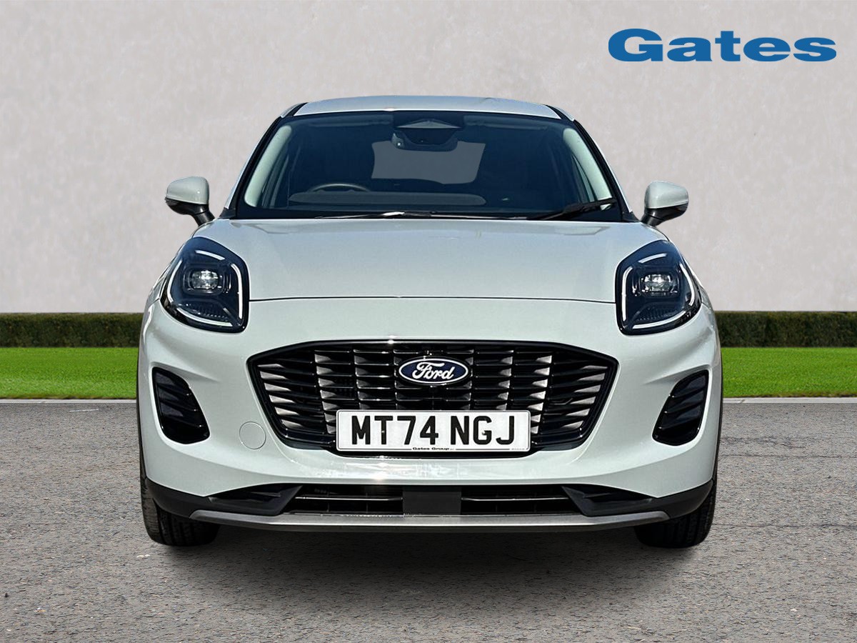 Used Ford Puma 2024 for sale - 78172540: Photo 2