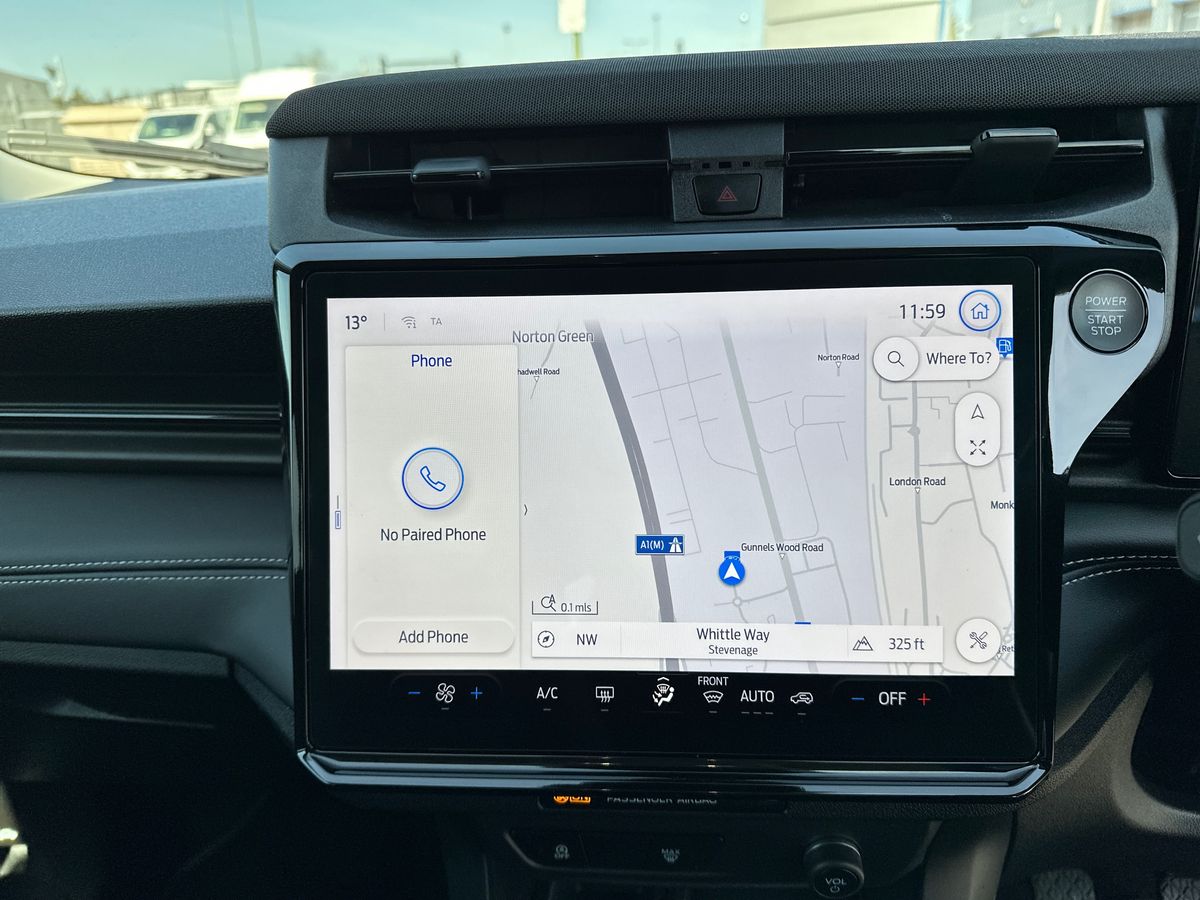 Used Ford Puma 2024 for sale - 78172540: Photo 20