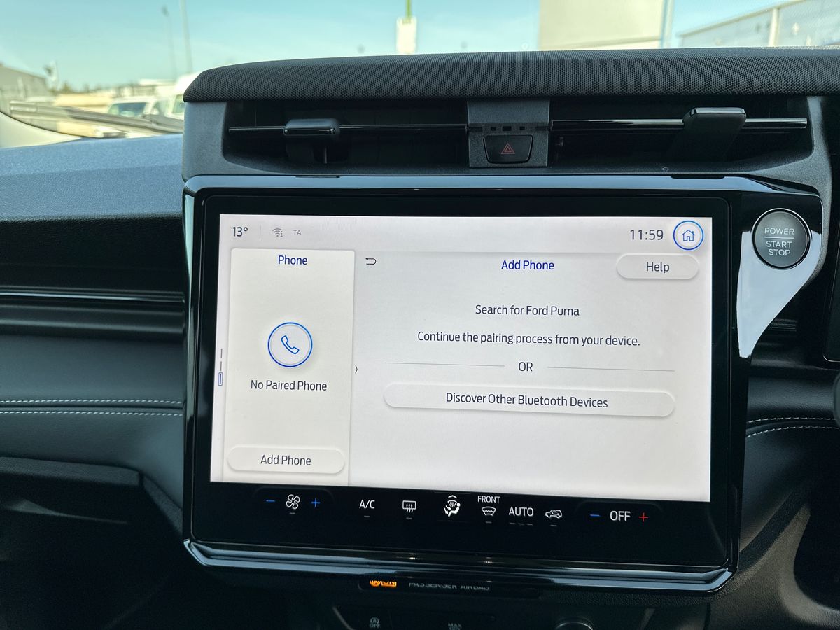 Used Ford Puma 2024 for sale - 78172540: Photo 21