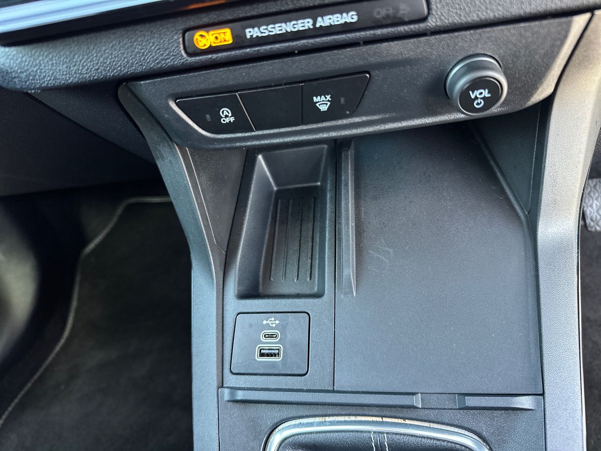 Used Ford Puma 2024 for sale - 78172540: Photo 24