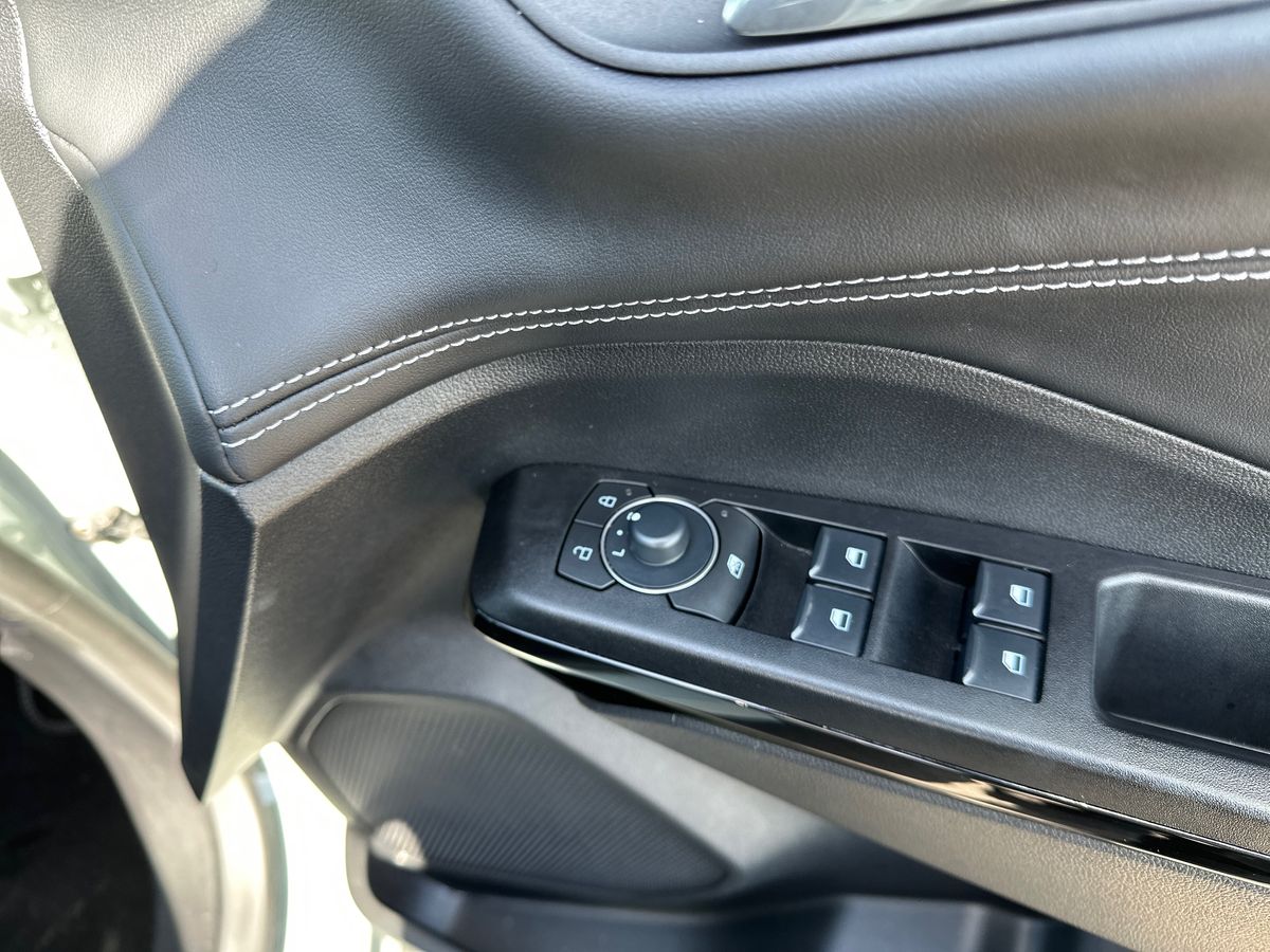 Used Ford Puma 2024 for sale - 78172540: Photo 25