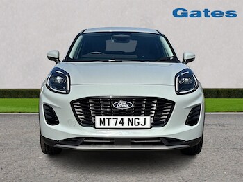 Used Ford Puma 2024 for sale - 78172540: Photo