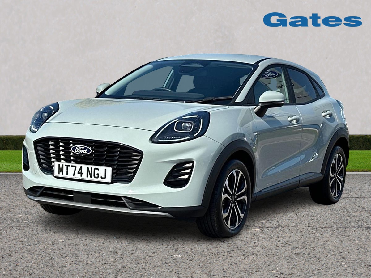 Used Ford Puma 2024 for sale - 78172540: Photo 3