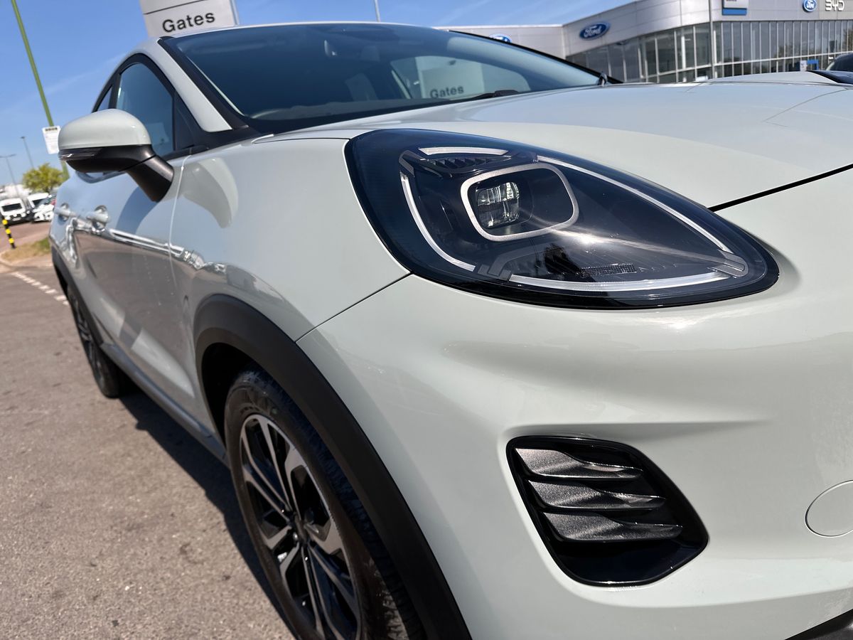 Used Ford Puma 2024 for sale - 78172540: Photo 32