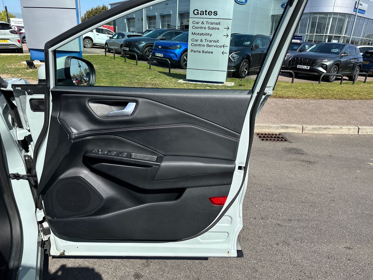 Used Ford Puma 2024 for sale - 78172540: Photo 35