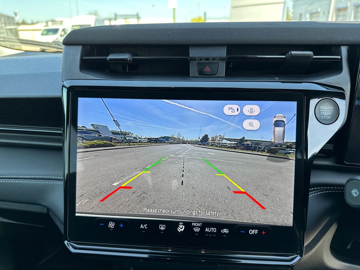 Used Ford Puma 2024 for sale - 78172540: Photo 36