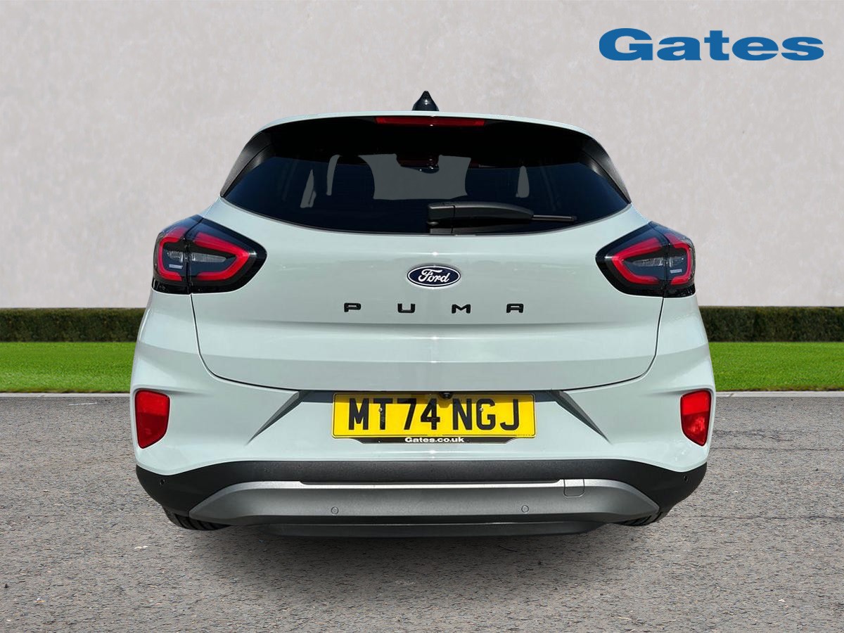 Used Ford Puma 2024 for sale - 78172540: Photo 6